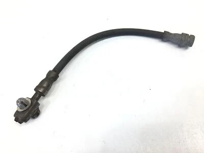 MANGUERA FRENO TRASERO VOLKSWAGEN GTI 2015-2021 OEM Foto 1 de 4