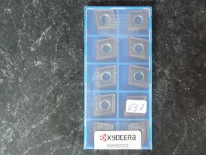 10 Stck. Kyocera CNMG 160616MU PR1125 - Imagen 1 de 2