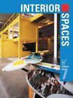 Interior Spaces of the USA and Canada: v. 7  art, architecture