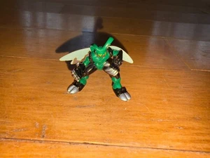 Digimon Digital Monsters 1,5" Stingmon Minifigure Bandai 2000 - Foto 1 di 3