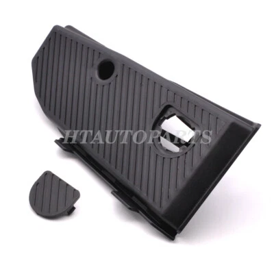 Footrest Pedal Base Mount Pad For 2008-2016 Mitsubishi Lancer Evolution 7655A049 Foto 1 de 4