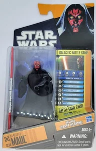 Hasbro Star Wars Saga Legends Action Figures - Picture 1 of 7