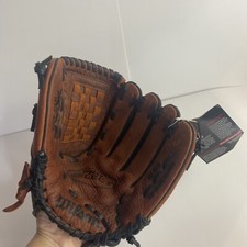 New Wilson Baseball Glove Pro Select Series Adult All Leather R/H WTA2476