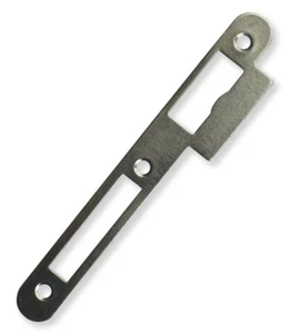 Gu Universal Timber Latch Dead Bolt Centre Keep For Multi Point Locks - Picture 1 of 4