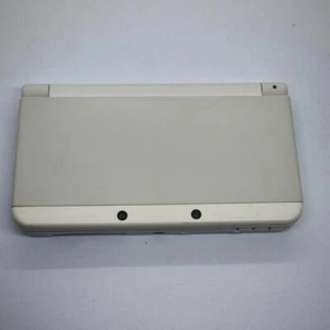 Nintendo  NEW 3DS  Video Game Console (White) - Picture 1 of 12