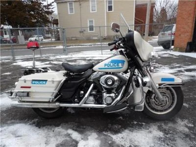 2006 HARLEY DAVIDSON FLHTPI FLHTP - Image 1 of 4