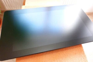 Wacom Cintiq 27 Zoll QHD TOUCH und STIFT Eingabe Grafik Monitor DTH2700 Komplett - Bild 1 von 9