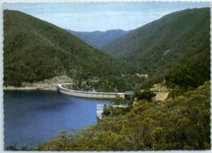 Postal - Tumut Ponds - Cabramurra, Australia - Imagen 1 de 2
