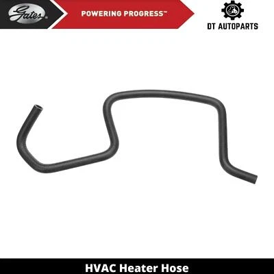 Para Ford Excursion 2000-2001 Calefacción HVAC Manguera Calentador para Puertas del Motor Foto 1 de 4
