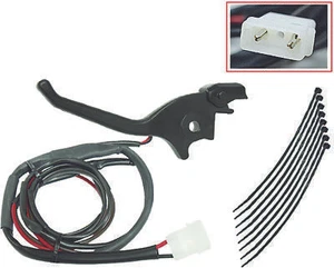 SP1 2011-2016 800 Pro-RMK 155" Polaris HEATED BRAKE LEVER POL SM-08581 - Picture 1 of 1