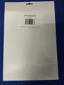 3M Privacy Filter for Dell XPS 15 mdl 9500 w/ COMPLY (PFNDE015) - Picture 1 of 4