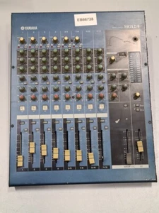 Yamaha MG12/4 Mixing Console - Used, Fully Functional - Picture 1 of 9