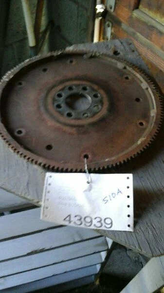 94 95 96 97 SAAB 900 VOLANTE/PLACA FLEXIBLE A.T. HTBK 6 CIL 41304 Foto 1 de 1