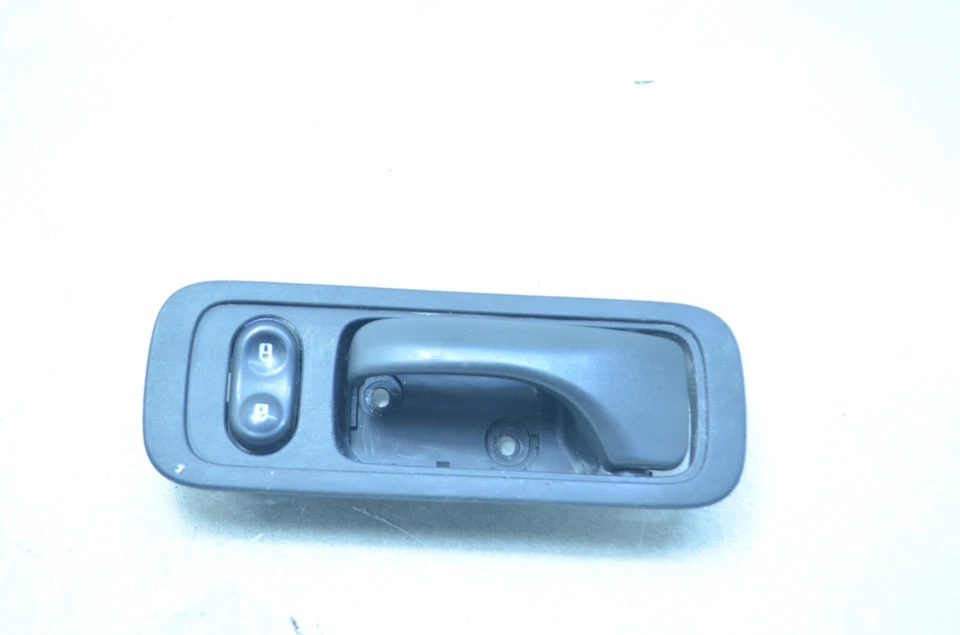 03-11 HONDA ELEMENT FRONT LEFT DRIVER SIDE INTERIOR DOOR HANDLE OEM - Image 1 of 4