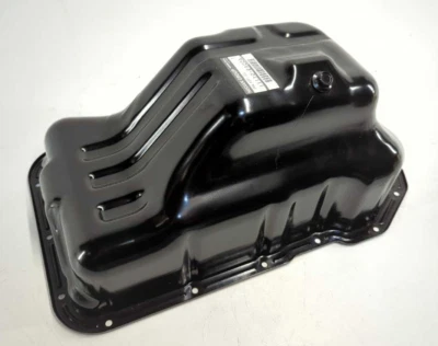 New OEM Genuine Nissan 2.5 Engine Oil Pan 2005-2016 Frontier Equator 11110-EA00A - Image 1 of 4