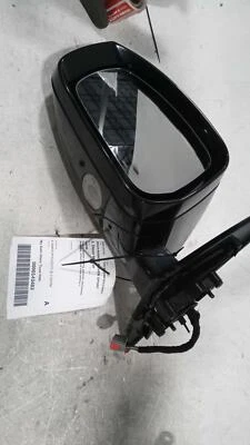 Conjunto de espejo retrovisor izquierdo Land Rover Range Rover Sport 2014, usado, 100 k millas Foto 1 de 3