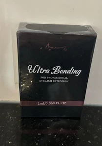 Beauty 7 ultra bonding for professional eyelash extensions 2ml EXPIRED JULY 2024 - Picture 1 of 9