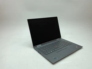 Lenovo THINKPAD X1 YOGA GEN 6 I7-1185G7 3.00 GHZ 32 GB RAM 512 GB ENGLISH - Afbeelding 1 van 1