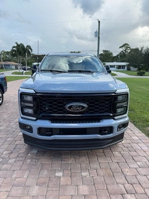 2025 Ford F-350 SUPER DUTY - Image 1 of 4