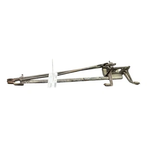 LDV MAXUS FRONT WIPER LINKAGE 05-09 GENUINE 578100006 - Picture 1 of 8