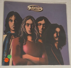 Stories - About Us - LP Vinyl KSBS-2068 1st US Press Gatefold 1973 - New Sealed - Imagen 1 de 6