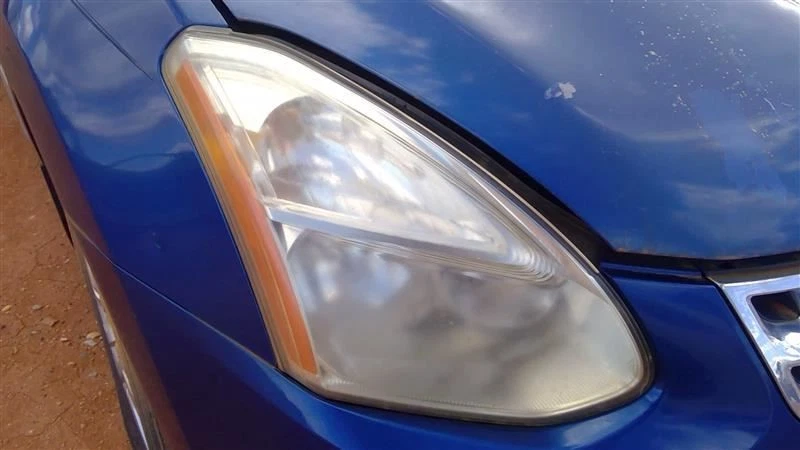 Faro halógeno derecho pasajero para Nissan Rogue 11-12 OEM Foto 1 de 4