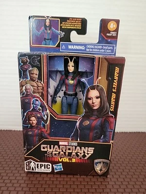 2023 Hasbro Guardians of the Galaxy Vol. 3:  Marvel's Mantis  - Image 1 of 2