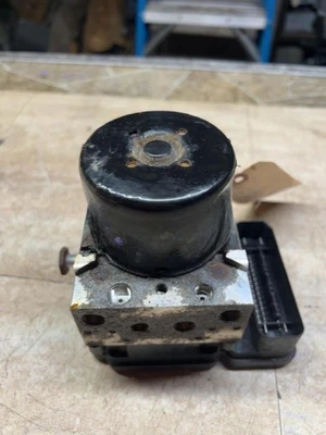 2009-2011 Chevrolet HHR ABS Anti Lock Brake Pump Control Module Assembly OEM Foto 1 de 4