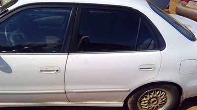 Driver Left Rear Side Door Electric Windows Fits 98-02 COROLLA 251898 Foto 1 de 4