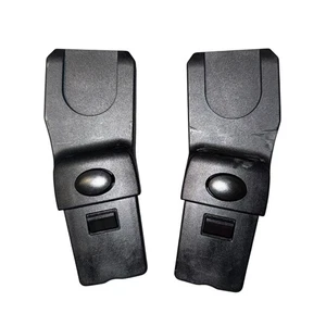LEER MomCozy Adaptador de Asiento de Coche ChangeGo Cochecito de Bebé Cybex Nuna Bugaboo Joie - Imagen 1 de 6