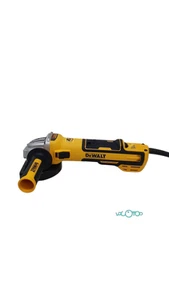 AMOLADORA ELECTRICA DEWALT DWE 4357 125MM 1700 W E0342613GA - Imagen 1 de 4