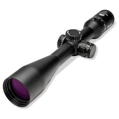 Mira para rifle BURRIS Signature HD 5-25x50 mm 30 mm iluminada 6,5 Creedmoor (200535) Foto 1 de 4