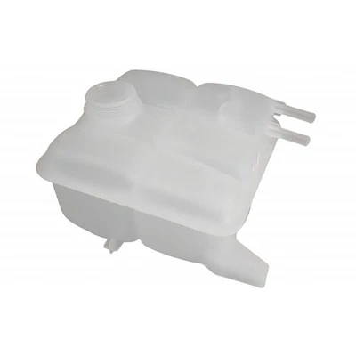 Tanque de recuperación de refrigerante del motor para Volvo V50 2005 2006 2007 2008 2009 2010 Foto 1 de 2