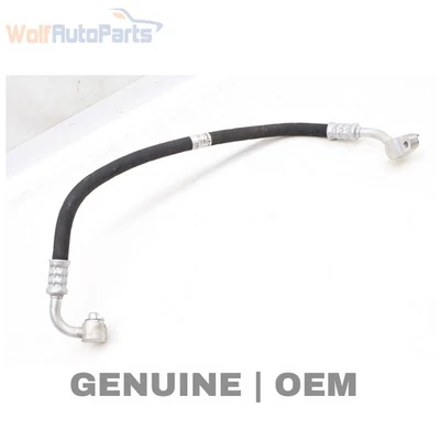 BMW 430I 2017-2020 gran cupé 2,0 L - manguera de aire acondicionado / línea (alta presión) 9337130 Foto 1 de 4