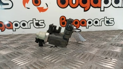 1J0906627A turbo válvula reguladora para VOLKSWAGEN GOLF IV (1J1) 1.9 TDI 1997 Foto 1 de 4