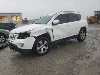 Alternador usado compatible con: Jeep Compass 2017 2,4 L 120 amperios grado B Foto 1 de 4