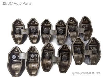 Complete Rocker Arm Set For 01-04 Jeep Grand Cherokee  4.0 J3242393 4WD - Image 1 of 4