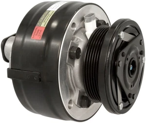 Four Seasons 58948 New GM R4 Lightweight Compressor w/ Clutch - Picture 1 of 11