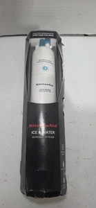 Nuovo KitchenAid Acqua Frigorifero Ghiaccio 3 Filtro di Ricambio KAD3RXD1 - Foto 1 di 2