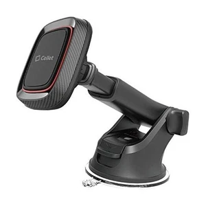 Cellet Car Phone Mount, Dashboard & Windshield Magnetic Mount Phone Holder  - Picture 1 of 8