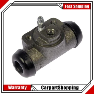 Dorman W610166 Wheel Cylinder Rear Driver Left Side New for Town and Country LH - Picture 1 of 3