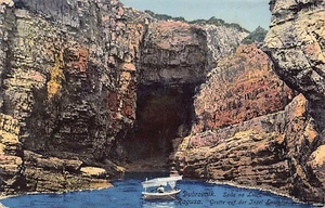 Kroatien - DUBROVNIK - Spila na Lokrumi - Bild 1 von 2