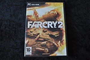 Far Cry 2 PC Game - Picture 1 of 3