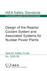 Système de refroidissement Design of the Reactor et système associé (livre de poche) (importation britannique)