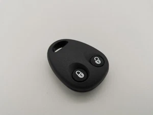 Jaguar X300 Fernbedienung für Zentralverriegellung - Picture 1 of 3