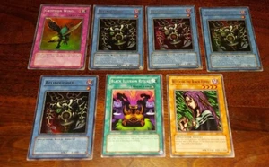 Yugioh! SDP lot, including Relinquished, and more! - Picture 1 of 12