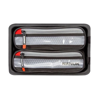 Nanuk 909 lid organiser - Image 1 of 3