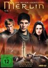 Merlin: Die neuen Abenteuer Season 4 Box 1 (Vol.7) - WVG 7775961POY - (DVD Vide