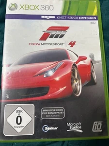 Forza Horizon 4 Xbox 360 Spiel Auto Rennspiel - Bild 1 von 2