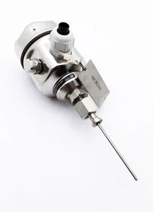 Endress+Hauser TR47-2A002RJ4000 TMT180-A11 TL=70mm 1xPt100/TF/4 -unused- - Bild 1 von 7
